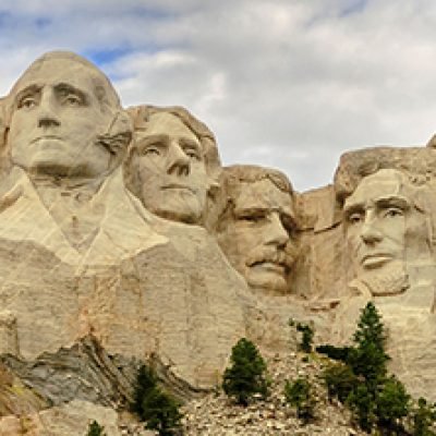 Free South Dakota Vacation Guide