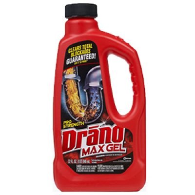 Drano Coupon