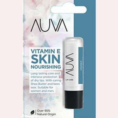 Free AUVA Lip Balm