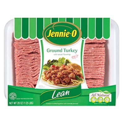 Jennie-O Turkey Sausage Coupon