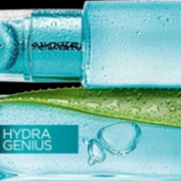 Free L'Oreal Hydra-Genuis Samples