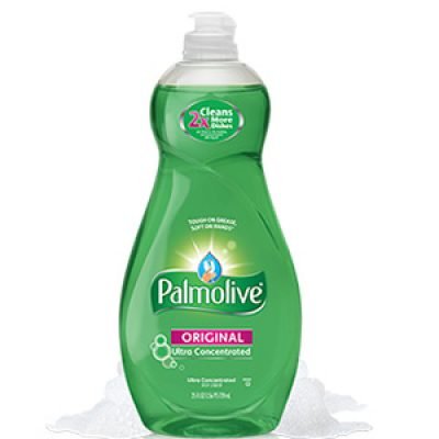 Palmolive Coupon