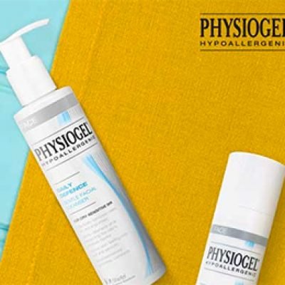 Free Daily Defence Cream Samples