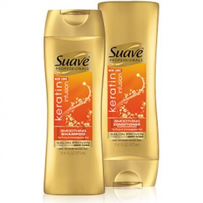 Suave Coupons