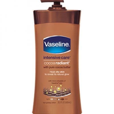Vaseline intensive care coupons