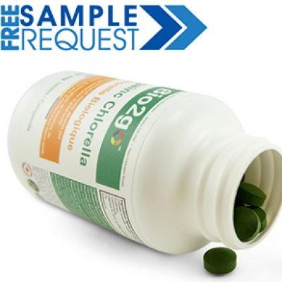 Free Bio2go Health Samples