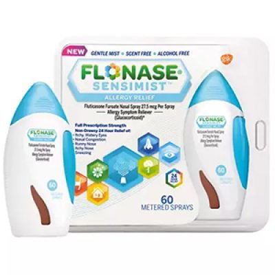Flonase Coupon