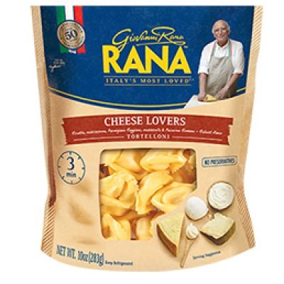 Giovanni Rana Coupons