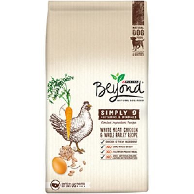 Purina Beyond & Bella Coupons