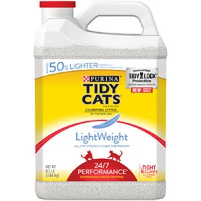 Purina Tidy Cats Coupons
