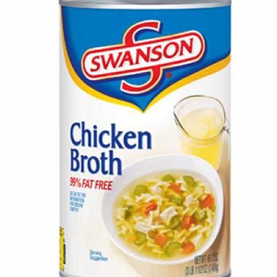 Swanson discount coupons