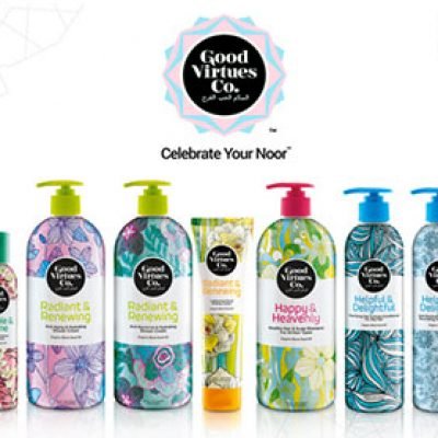 Free Good Virtues Samples