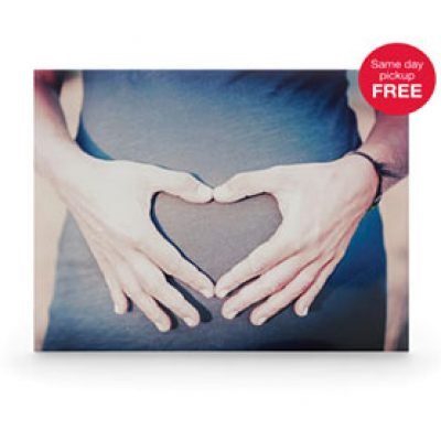 CVS: Free 8x10” Photo Print