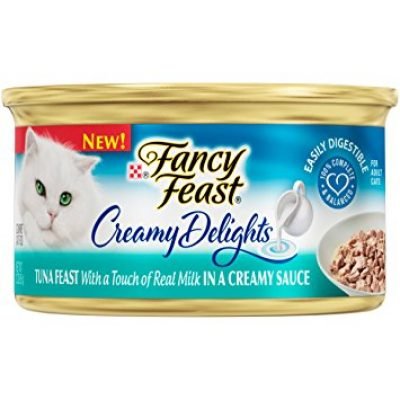 Fancy Feast Coupon
