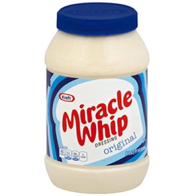 Miracle Whip Coupon
