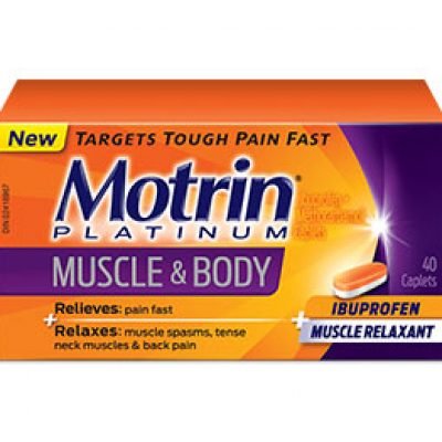 Motrin Coupon