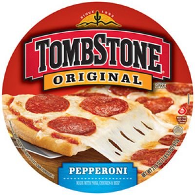 Tombstone Pizza Coupon