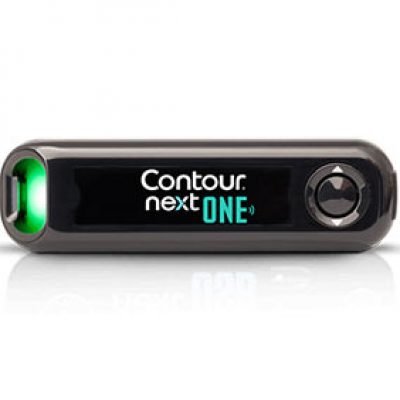 Free Contour Next One Starter Kit