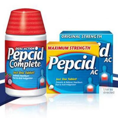 Pepcid Coupon