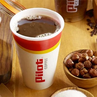 Pilot: Free Coffee For Moms - Ends 5/20