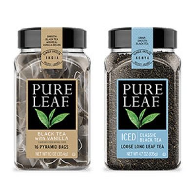 Pure Leaf Tea Coupon