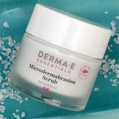Free Derma-E Microdermabrasion Samples
