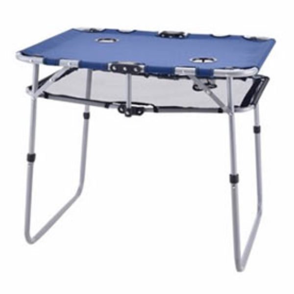 Ozark Trail Folding Picnic Table Just $18.96 (Reg $29)