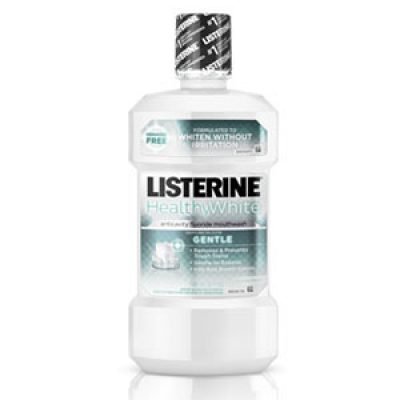 Listerine Coupons