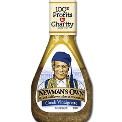 Newman's Own Coupon
