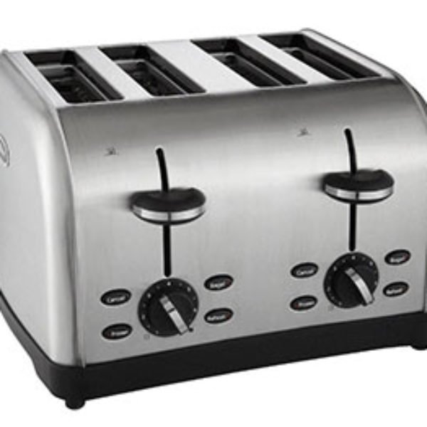Oster 4-Slice Toaster Just $29.99 (Reg $40) + Prime