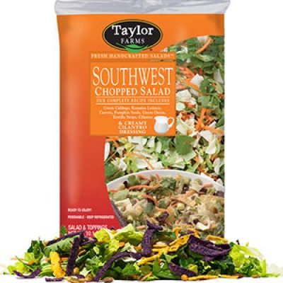 Taylor Farms Coupon