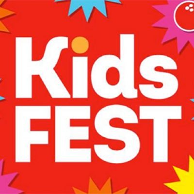 AMF: Kid’s Bowl Free - Aug 5th