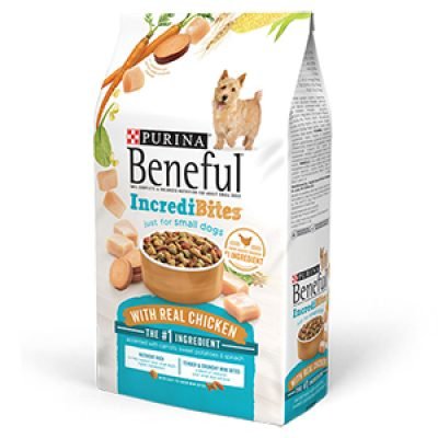 Beneful Coupons