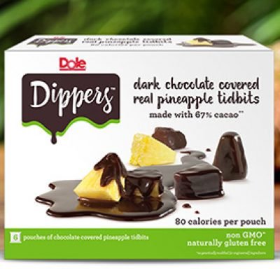 DOLE Dippers Coupon