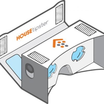 Free 360° Video Goggles