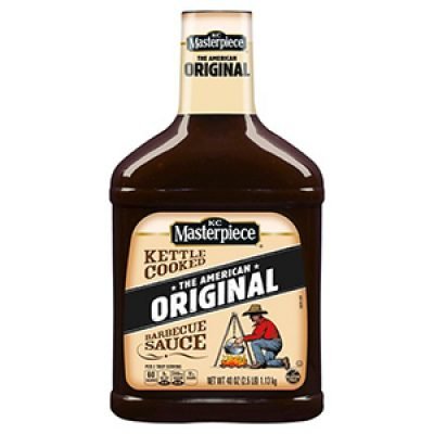 KC Masterpiece Coupon