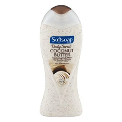 Softsoap Body Wash Coupon