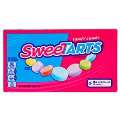 SweeTARTS Coupons