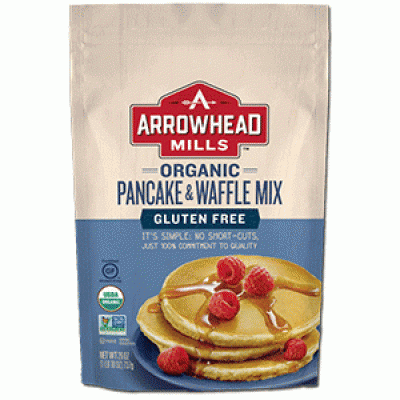 Arrowhead Mills Coupon