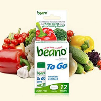 Beano Coupon