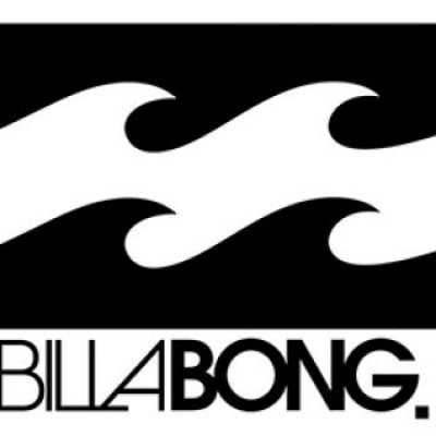 Free Billabong Stickers