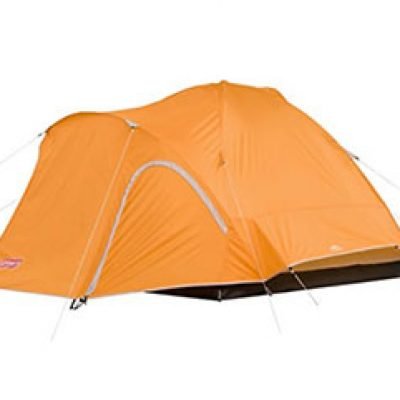 Coleman Hooligan Tent Just $39.99 (Reg $66)