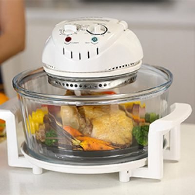 Oyama Turbo Convection Oven Just $33.23 (Reg $70)