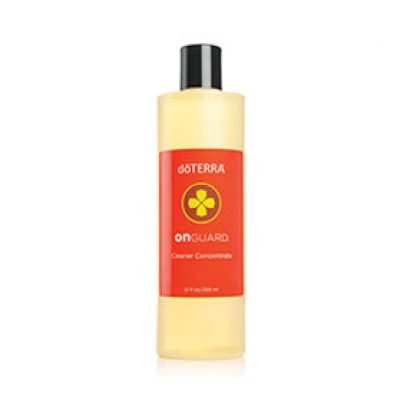 Free doTERRA Sample Kit