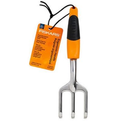 Fiskars Ergo Cultivator Just $2.20 (Reg $7)