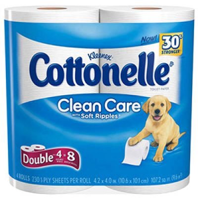 Cottonelle Coupons