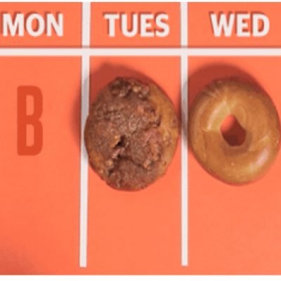 MyPanera Rewards: Free Bagel Every Day for a Month