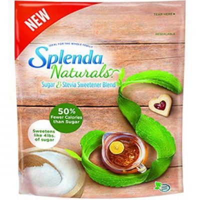 Splenda Coupon