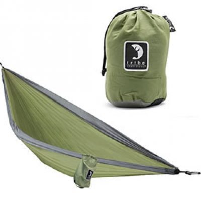 Tribe Provisions Hammock Only $11.90 (Reg $50)