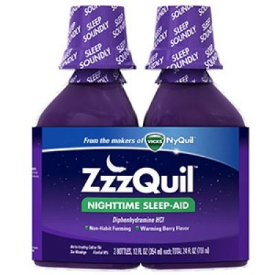 ZzzQuil Coupon
